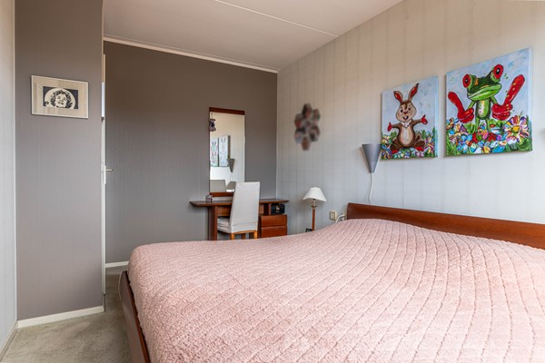 Medium property photo - Lisdodde 33, 9521 HK Nieuw-Buinen